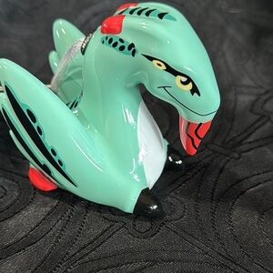 Hallmark Avatar   Disney Banshee Ornament